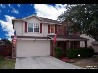 7130 Caddo Lake Dr, San Antonio, TX 78244