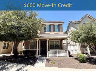 3713 E Robert St, Gilbert, AZ 85295
