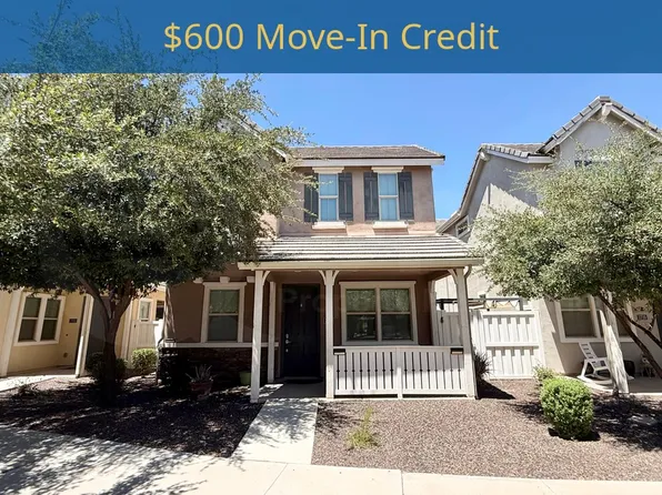 3713 E Robert St, Gilbert, AZ 85295