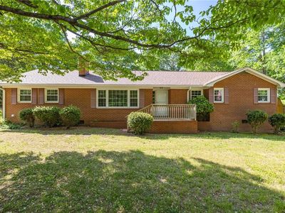 550 E Stadium Dr, Eden, NC, 27288