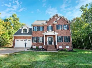 105 Cedar Crest Rd, Aylett, VA 23009