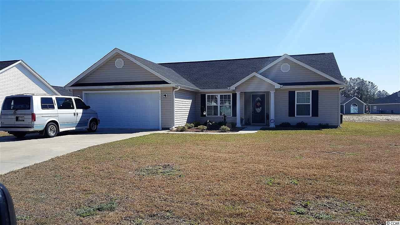 246 Macarthur Dr, Conway, SC 29527 Zillow