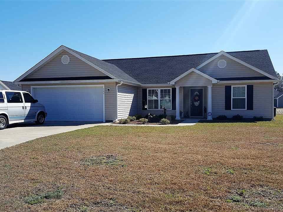 246 Macarthur Dr, Conway, SC 29527 Zillow