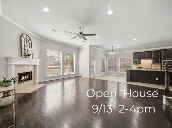2206 Ascot Ln, Sugar Land, TX 77479