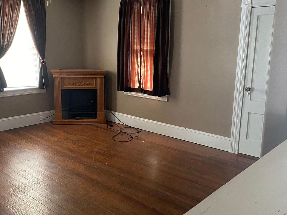 living room first floor