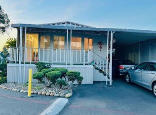 655 S 34th St SPACE 36, San Jose, CA 95116