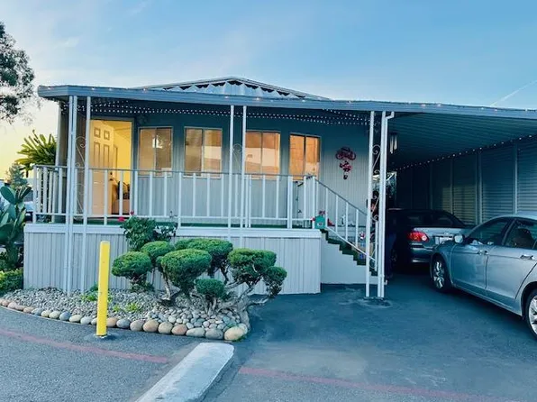 655 S 34th St Space 36, San Jose, CA 95116