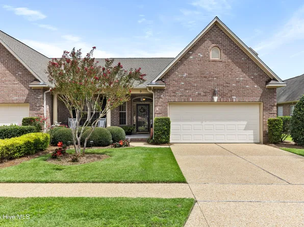 1194 Andora Drive SE Unit 9, Bolivia, NC 28422