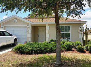 12434 NE 52nd Loop, Oxford, FL 34484
