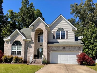 104 Woodhaven Dr, Suffolk, VA, 23435