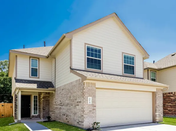 5014 Banyan Tree Trl, Spring, TX 77373