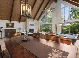 260 El Dorado Dr, Lake Arrowhead, CA 92352