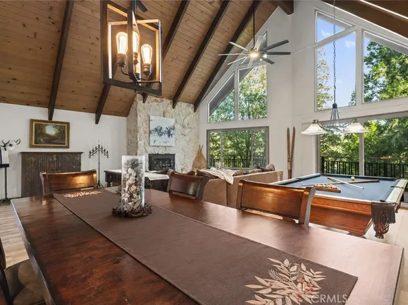 260 El Dorado Dr, Lake Arrowhead, CA 92352