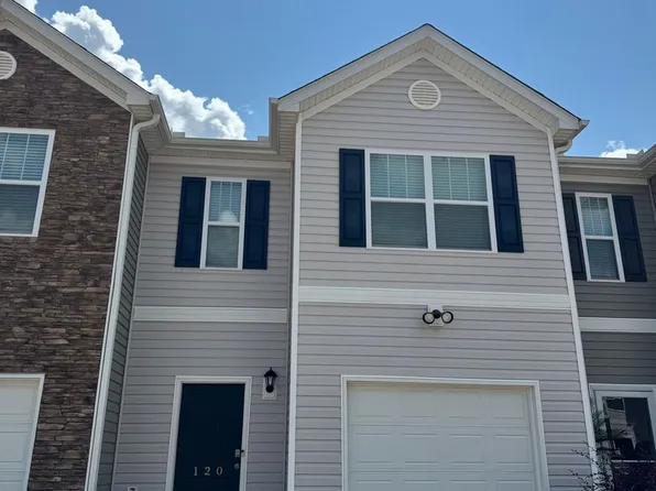 120 Sunriff Ct, Greer, SC 29651