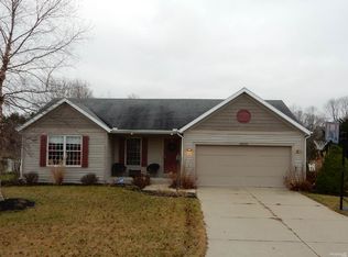 55050 Ryan Place Dr, Osceola, IN 46561