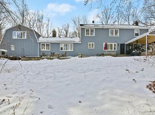 234 Sleepy Hollow Rd, New Canaan, CT 06840