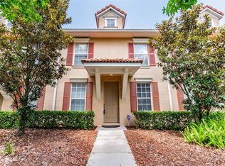 3149 Via Otero Dr, Kissimmee, FL 34744