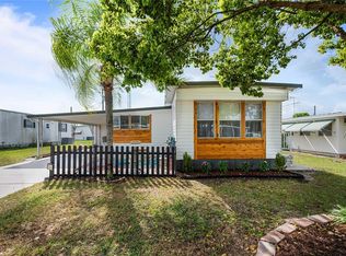 5345 Jo St, Zephyrhills, FL 33542