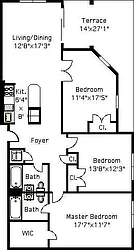 Sold by Brownstone Real Estate