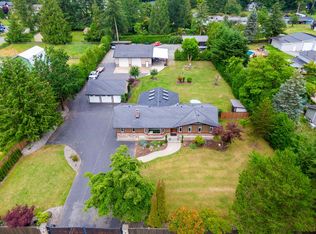 24645 50th Ave, Langley, BC V2Z 1E4