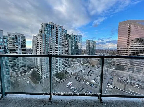 5508 Yonge St #1607 Photo 1