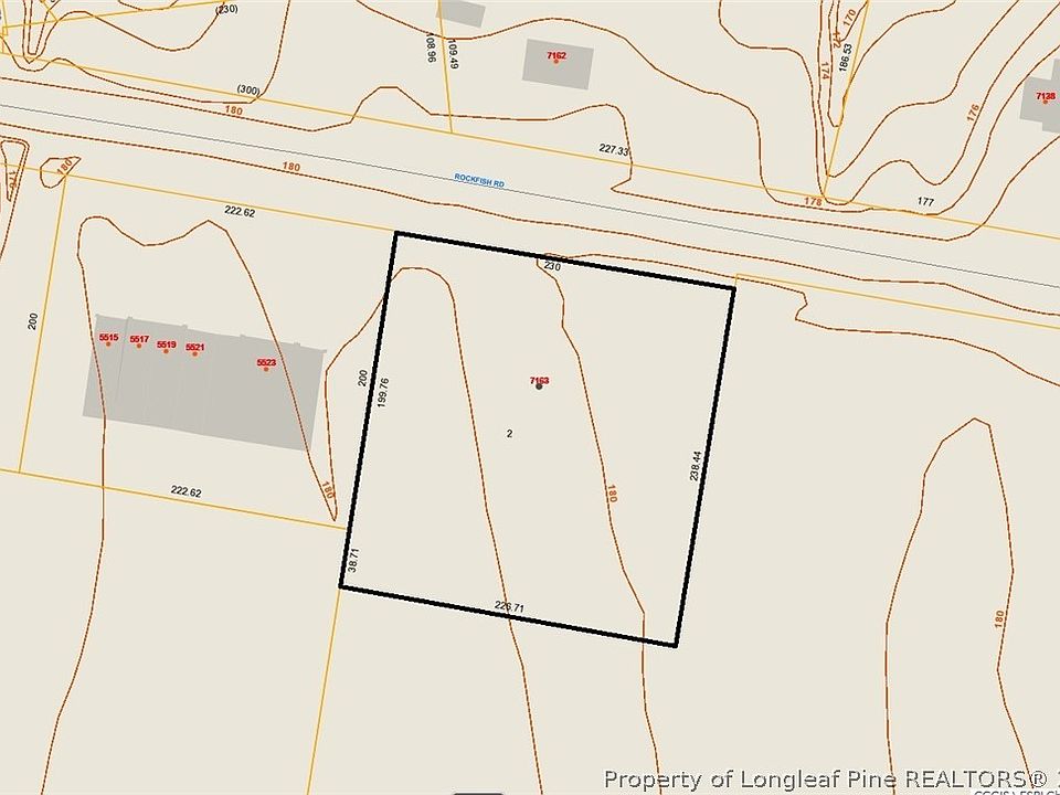 2nd image of 7163 Rockfish Rd
