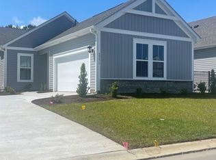 4027 Taranto Loop #3201-A, Myrtle Beach, SC 29579