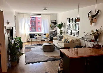 Rented by Coda Real Estate NYC