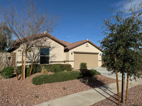 17580 W Oberlin Way, Surprise, AZ 85387