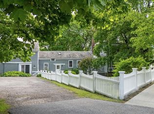 21 Main St #2, North Bennington, VT 05257