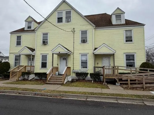 11 Dayton St, 11 Dayton St #5, Johnson City, NY 13790