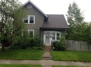 1603 N 20th St, Sheboygan Fls, WI 53081