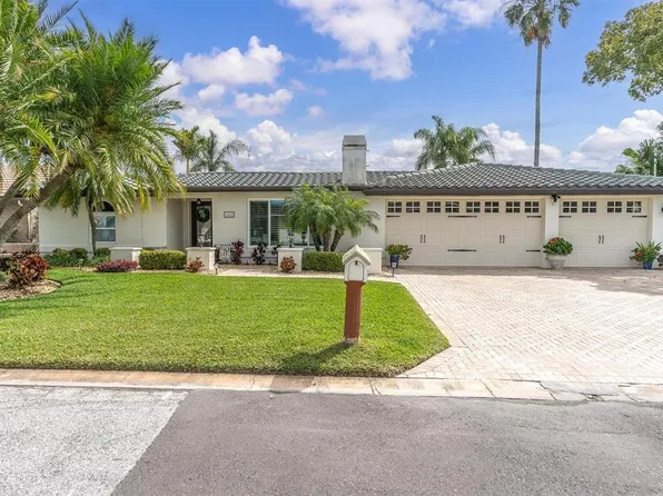 5440 Bowline Bnd, New Port Richey, FL 34652