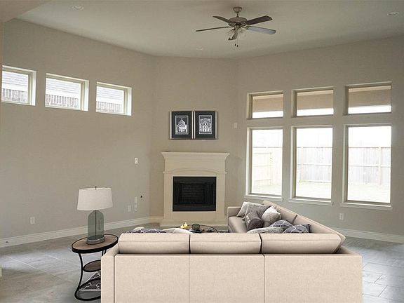 4th image of 4910 Thunder Creek Ln