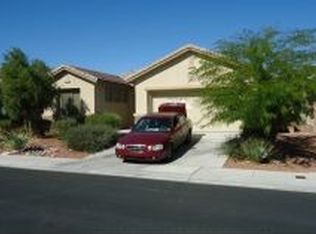 3908 Glenora Falls Ct, North Las Vegas, NV 89085