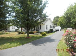 156 E Haiti Rd, Berea, KY 40403