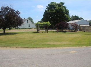 11960 Urbana St, Middleburg, OH 43336