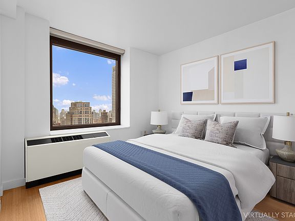 5th image of 100 W 39th St APT 41E