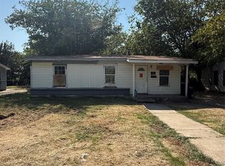 4013 Zwolle St, Fort Worth, TX 76106