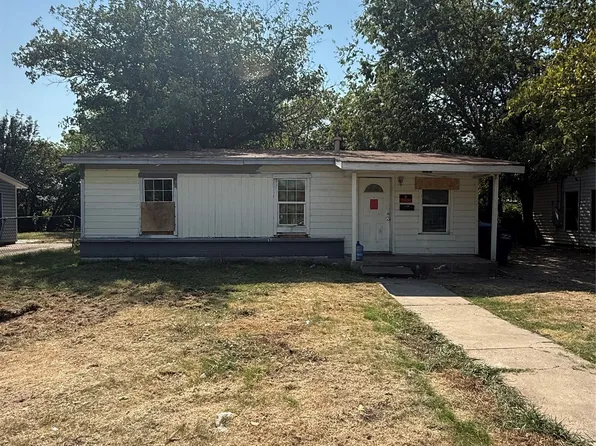 4013 Zwolle St, Fort Worth, TX 76106