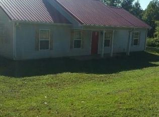 643 Van Morrison Rd, Monticello, GA 31064