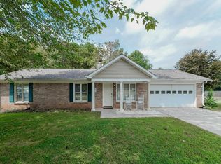 302 N Oxford Cir, Meridianville, AL 35759