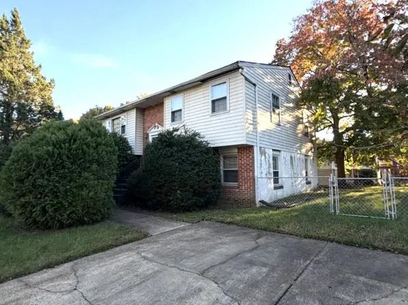 2007 Ode Rd, District Heights, MD 20747
