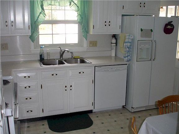 Kitchen View