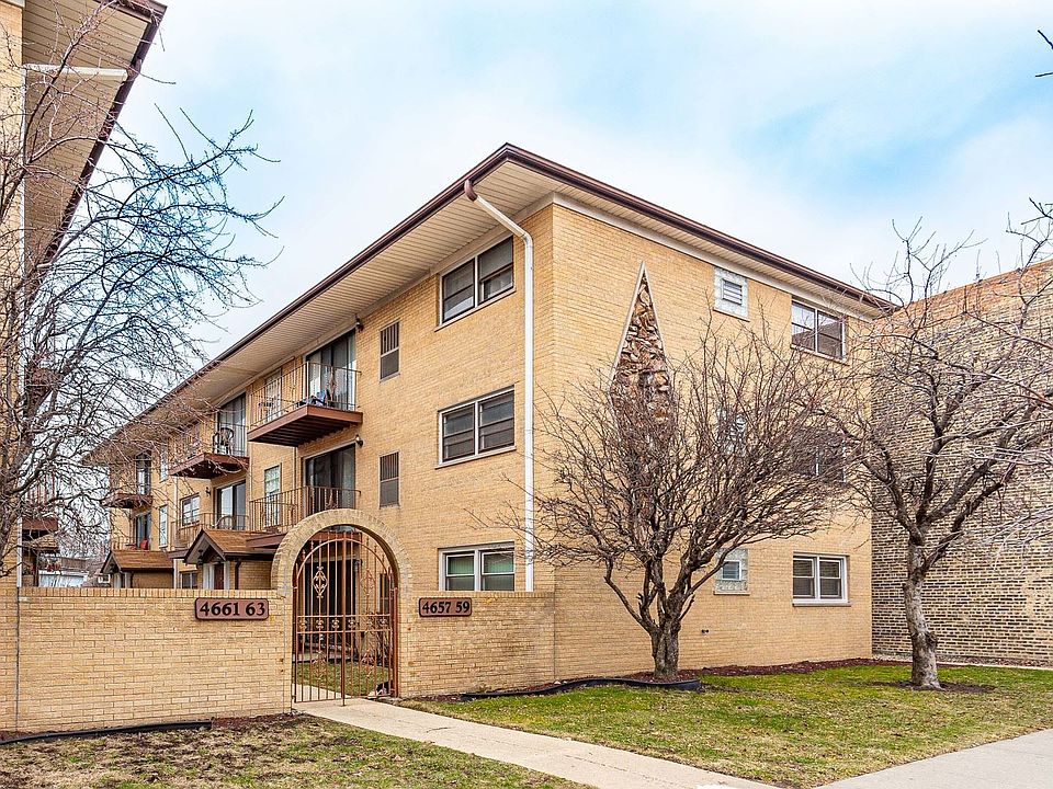 1st image of 4659 N Milwaukee Ave #3C