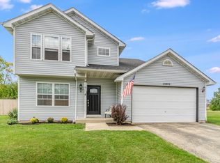 25806 S Brookfield Ct, Channahon, IL 60410