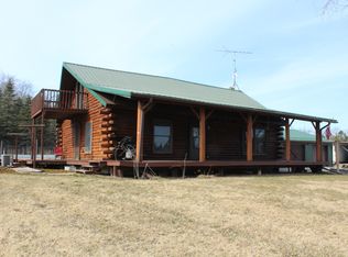 868 S Brown Rd, Stanton, MI 48888