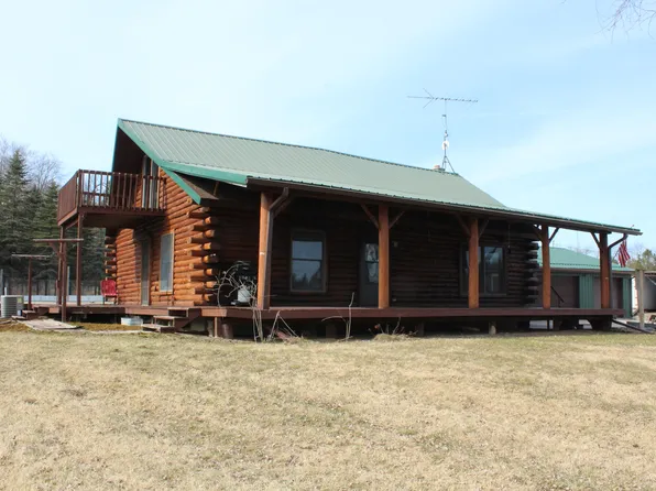868 S Brown Rd, Stanton, MI 48888