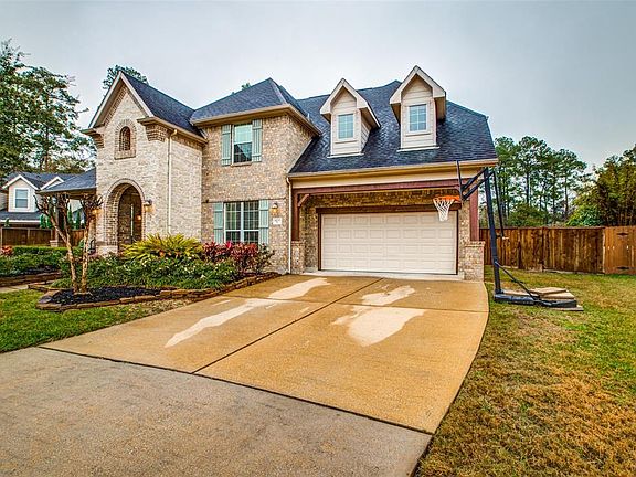 3rd image of 14230 Northface Manor Ct