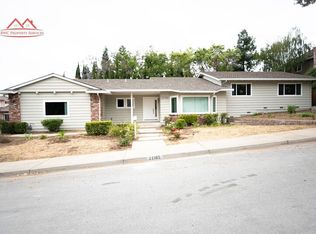 22185 Rae Ln, Cupertino, CA 95014